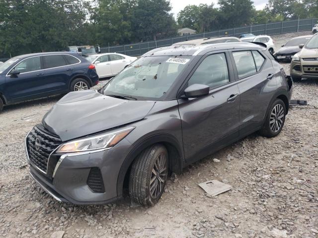 2023 NISSAN KICKS SV - 3N1CP5CV7PL560420