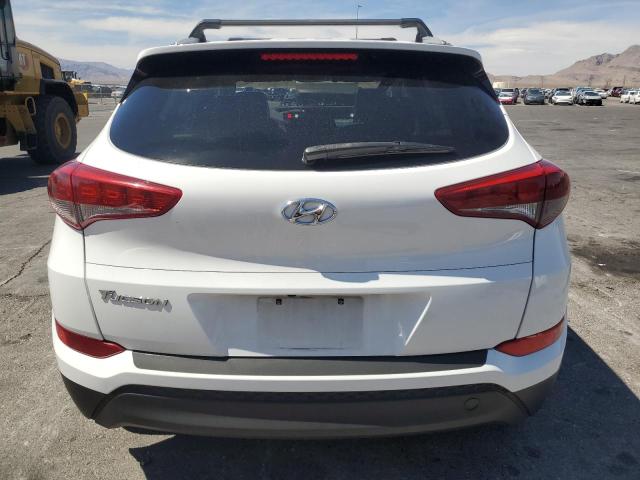 2016 HYUNDAI TUCSON LIM KM8J33A4XGU091677