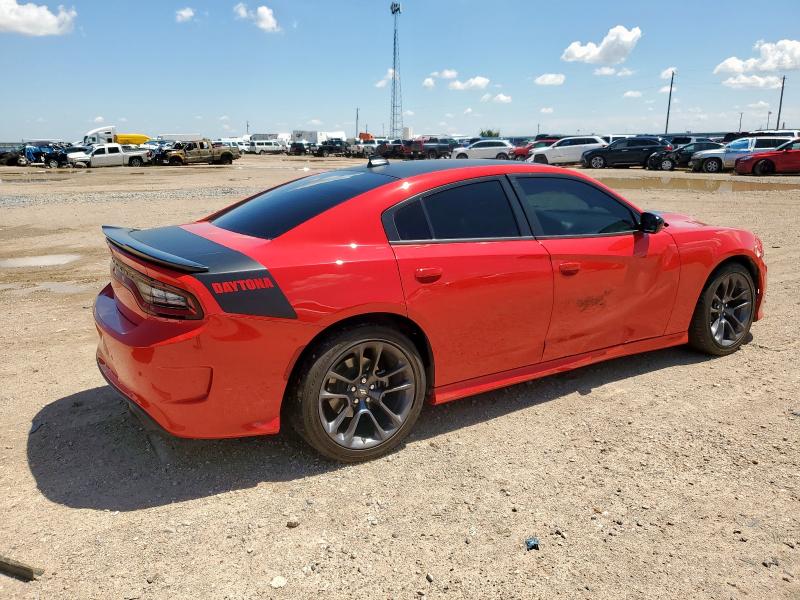 2023 DODGE CHARGER R/ 2C3CDXCT1PH673132