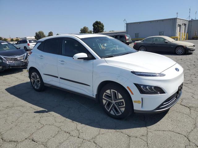 2022 HYUNDAI KONA LIMITED KM8K53AG5NU157803