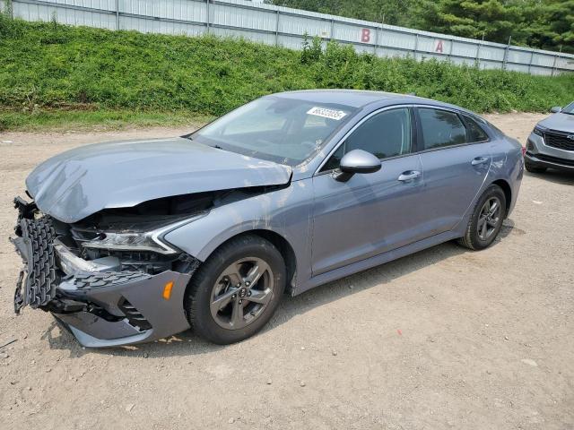 KIA K5 LXS