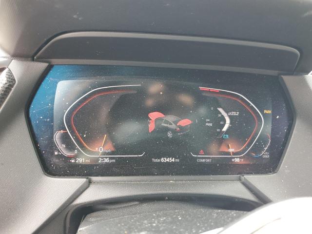 2021 BMW 228XI WBA73AK01M7H52103