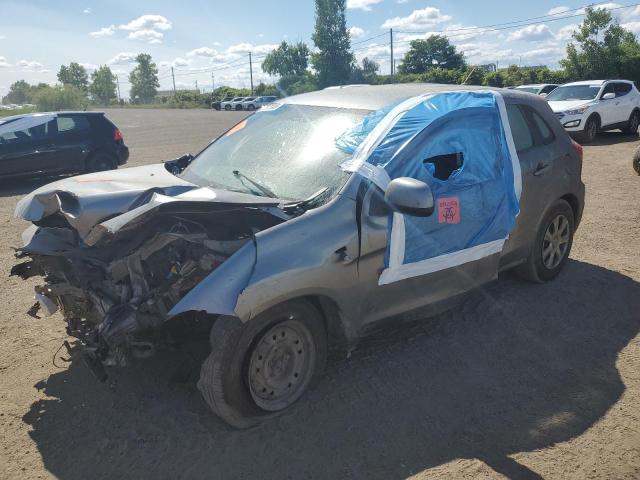 MITSUBISHI RVR SE