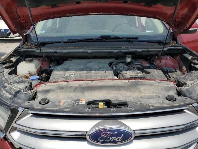 2015 FORD EDGE SEL 2FMTK4J89FBB99913