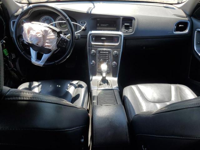 2013 VOLVO S60 T6 - YV1902FH3D2174231