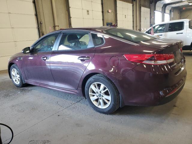 2017 KIA OPTIMA LX 5XXGT4L32HG151158
