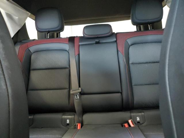 2025 CHEVROLET EQUINOX RS 3GNAXTEGXSL129111
