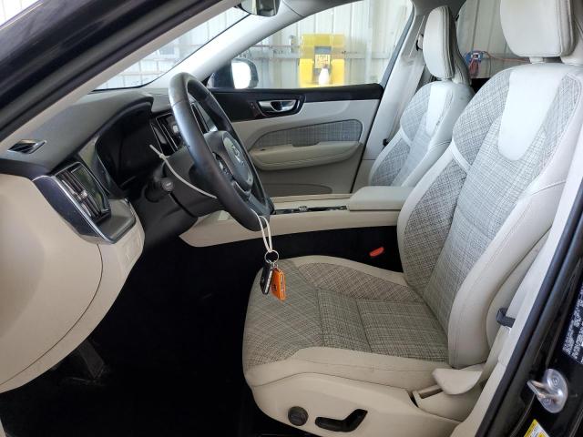 2022 VOLVO XC60 B5 MO YV4L12DK8N1079532