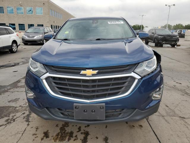 2020 CHEVROLET EQUINOX LT 2GNAXTEV3L6178039