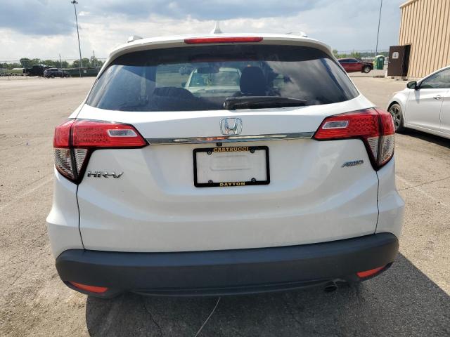 2019 HONDA HR-V EX 3CZRU6H50KM715563
