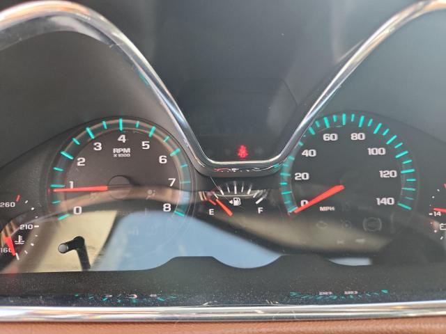 2017 CHEVROLET TRAVERSE P 1GNKVJKDXHJ318883