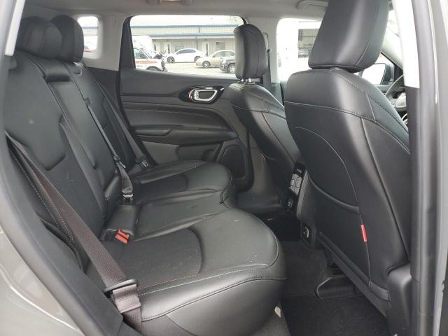 2022 JEEP COMPASS TR - 3C4NJDDB2NT117160