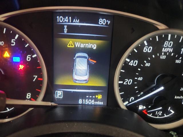 2018 NISSAN SENTRA S 3N1AB7AP3JL633828