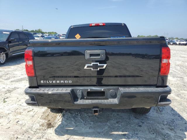 2018 CHEVROLET SILVERADO 3GCPCPEC6JG604781
