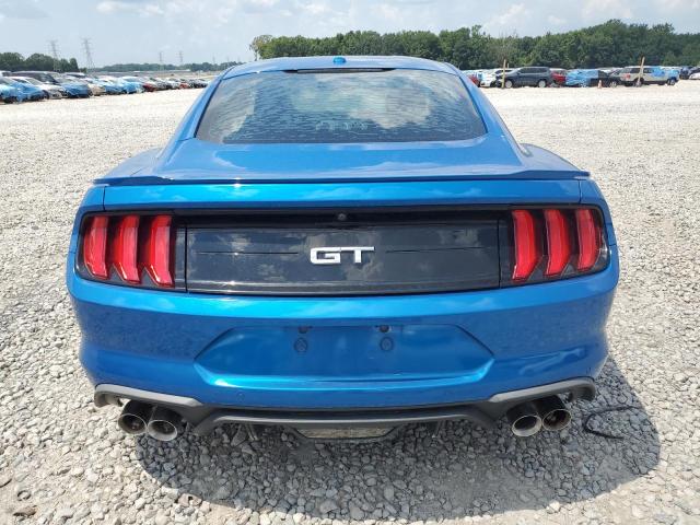 2019 FORD MUSTANG GT 1FA6P8CF9K5166484