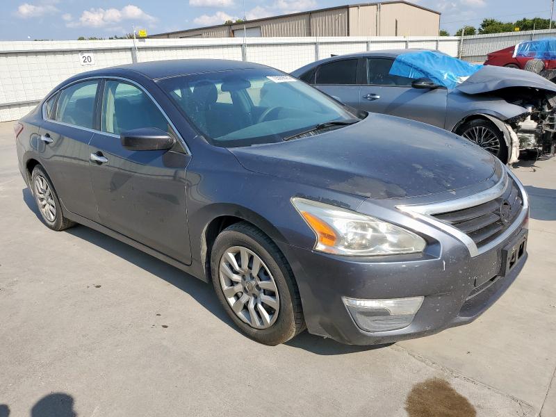 2013 NISSAN ALTIMA 2.5 - 1N4AL3AP3DN453942