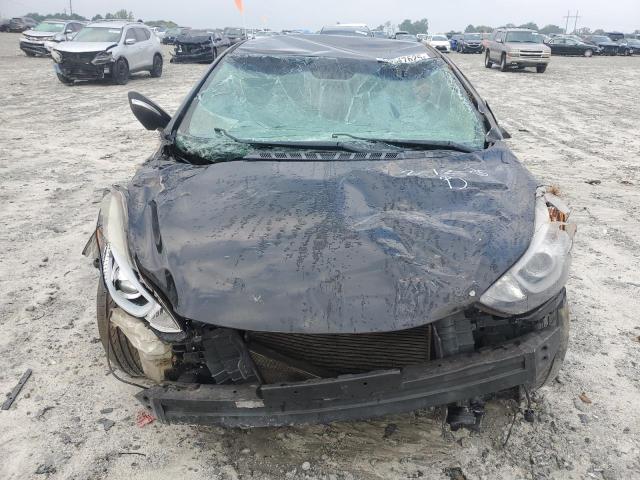 2015 HYUNDAI ELANTRA SE 5NPDH4AE3FH613429