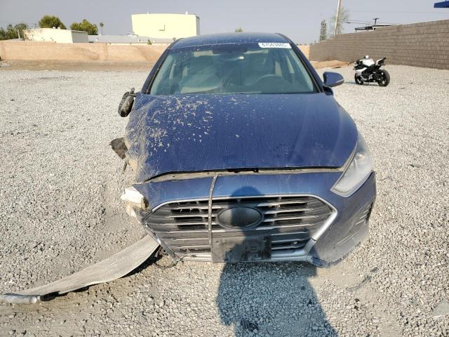 2018 HYUNDAI SONATA SPO - 5NPE34AF8JH635172