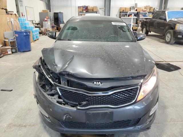 2015 KIA OPTIMA LX KNAGM4A78F5642285