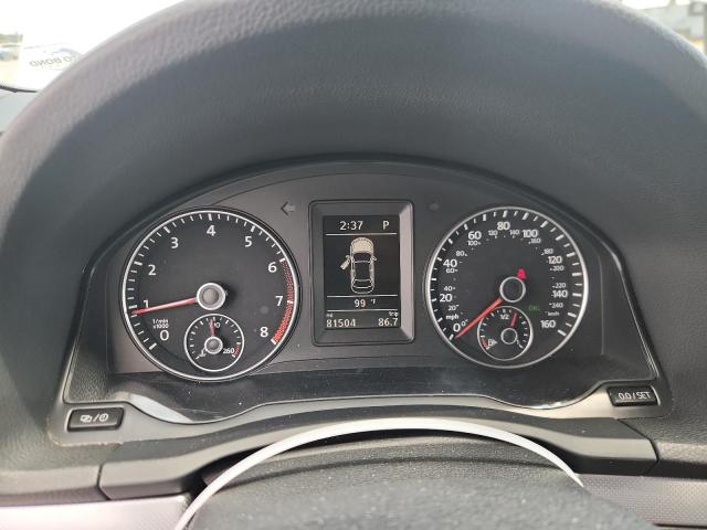 2015 VOLKSWAGEN EOS LUX WVWFW8AH1FV003285