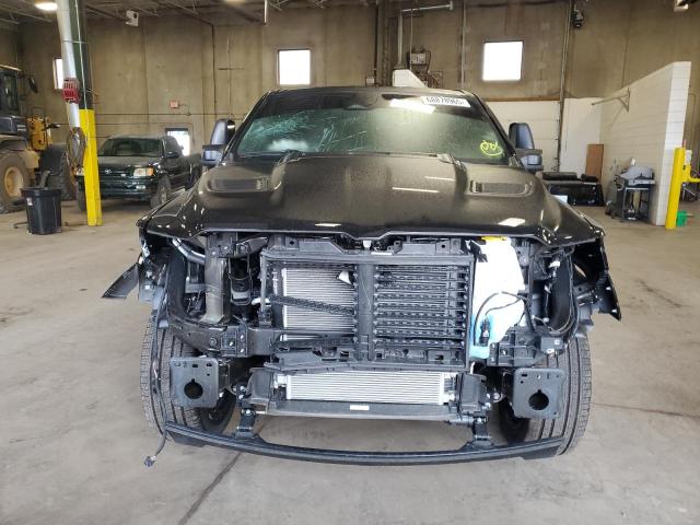 2025 RAM 1500 LARAM 1C6SRFJP1SN716402