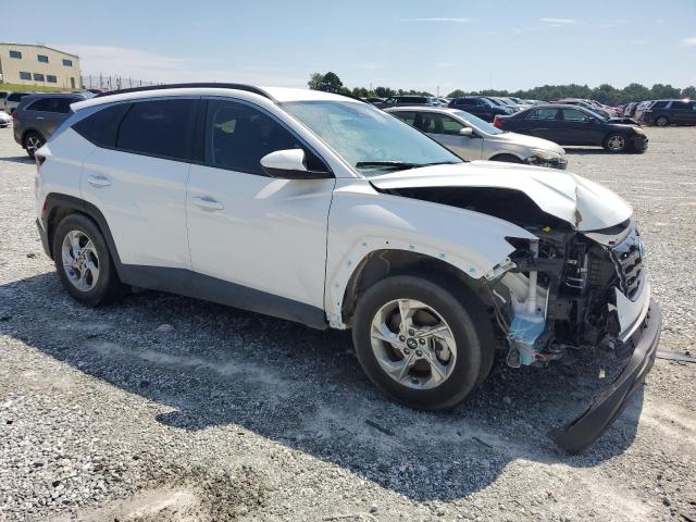 2024 HYUNDAI TUCSON SEL - KM8JB3DE6RU293717