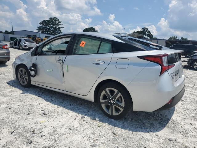 2022 TOYOTA PRIUS NIGH JTDKAMFUXN3156771