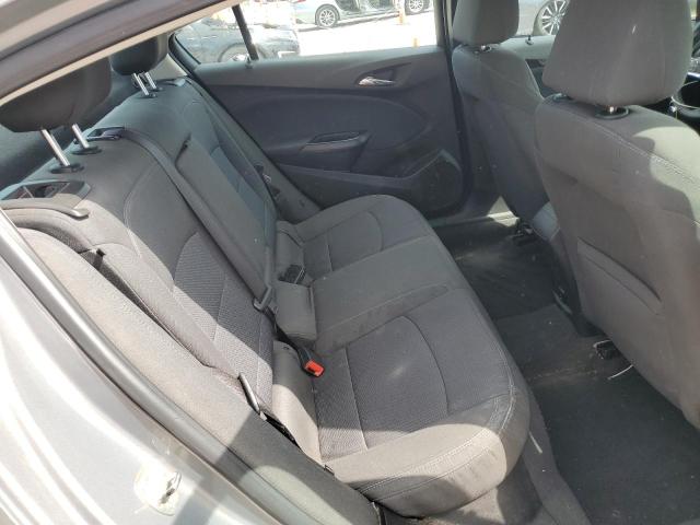 2018 CHEVROLET CRUZE LT - 1G1BE5SM1J7186253