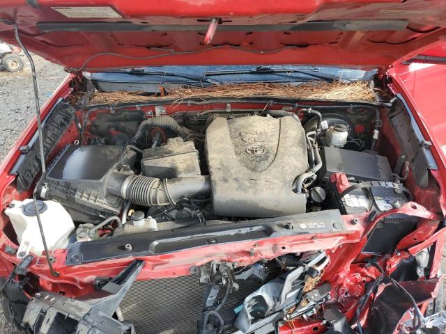 2018 TOYOTA TACOMA DOU - 3TMAZ5CN3JM063378