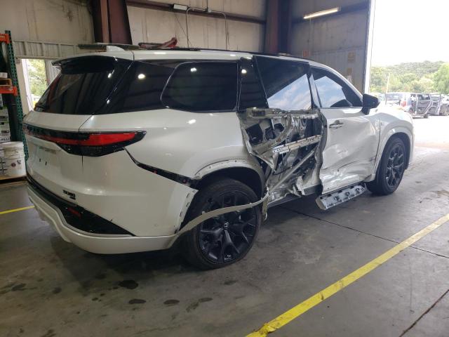 2025 LEXUS TX 350 BAS 5TDAAAB62SS031727