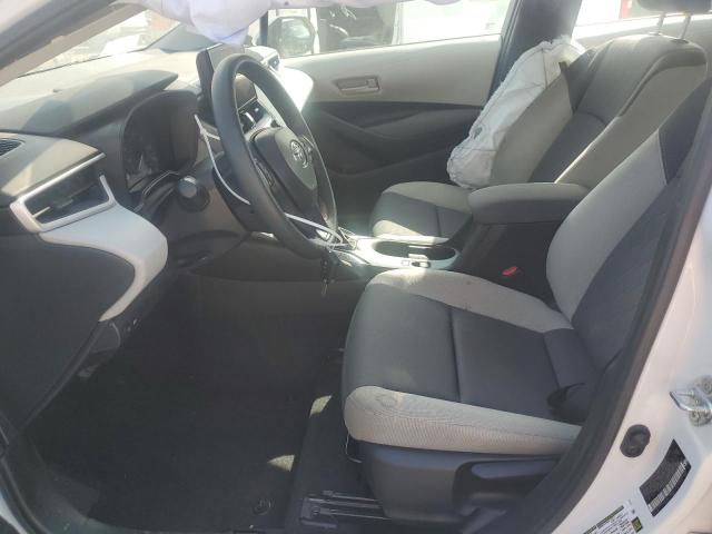 2024 TOYOTA COROLLA LE - 5YFB4MDE4RP219072