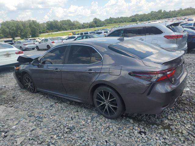 2022 TOYOTA CAMRY SE 4T1G11AKXNU672418