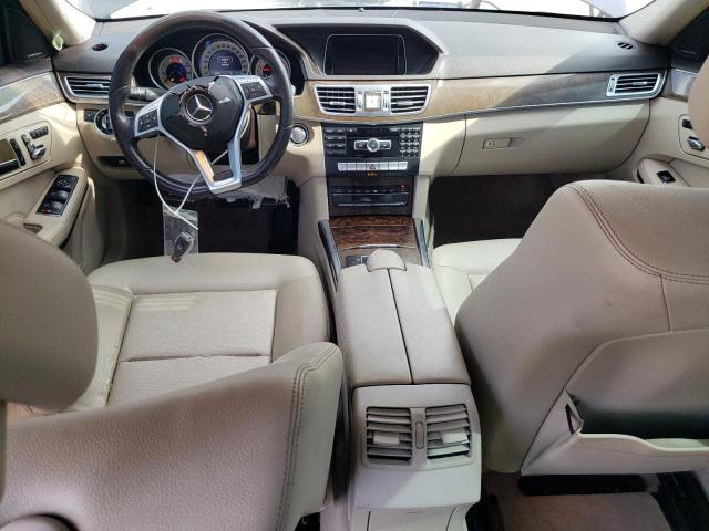 2014 MERCEDES-BENZ E 350 4MATIC - WDDHF8JB2EA845049