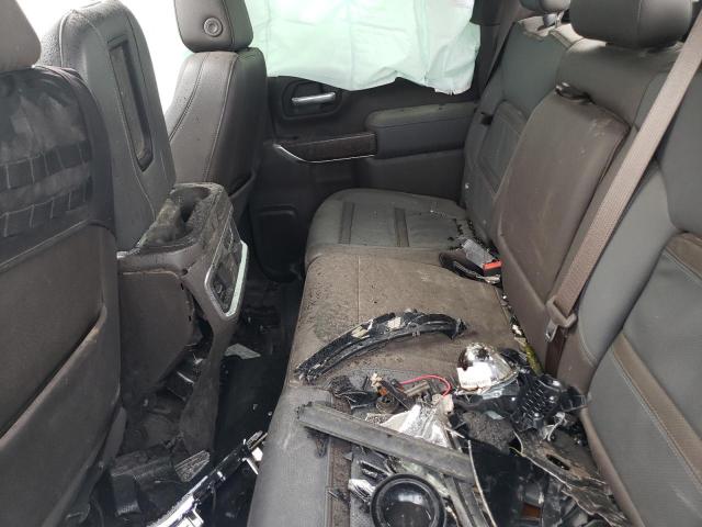 2021 GMC SIERRA K25 1GT49REY4MF117643