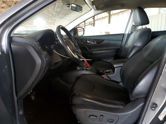 2017 NISSAN ROGUE SPOR JN1BJ1CR2HW131027