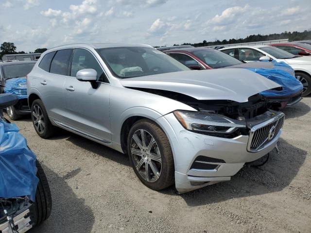 2020 VOLVO XC60 T6 INSCRIPTION YV4A22RL2L1579575