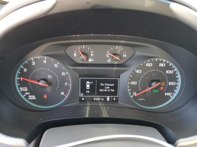 2022 CHEVROLET MALIBU LT 1G1ZD5ST6NF184793