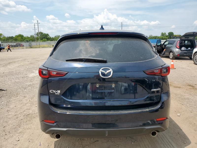 2024 MAZDA CX-5 PREFERRED JM3KFBCL6R0413490