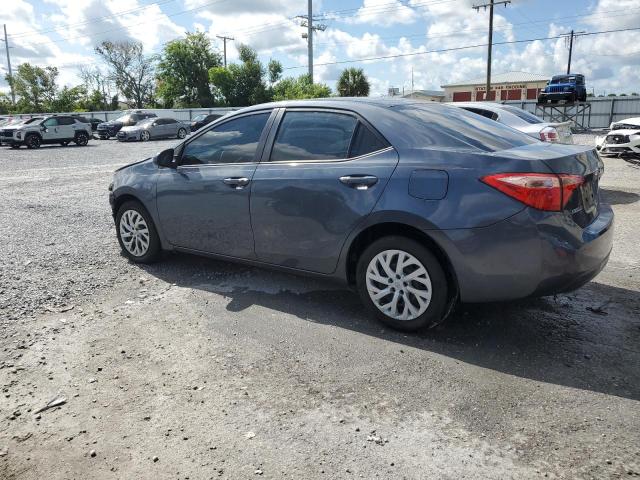 2019 TOYOTA COROLLA L 5YFBURHEXKP865844