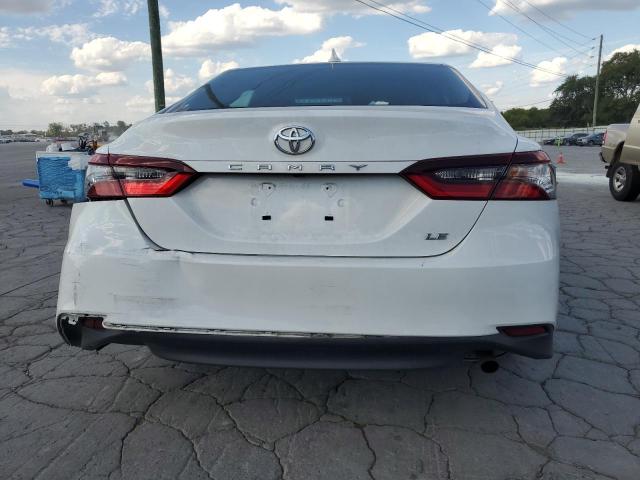 2023 TOYOTA CAMRY LE - 4T1C11AK4PU827711