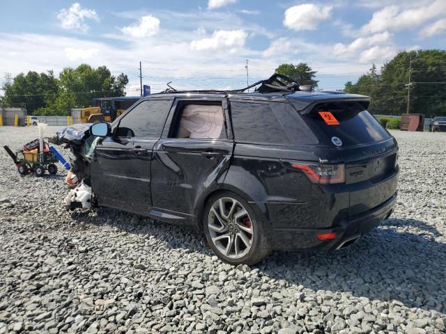 2021 LAND ROVER RANGE ROVER SPORT HSE DYNAMIC SALWR2SE9MA759646
