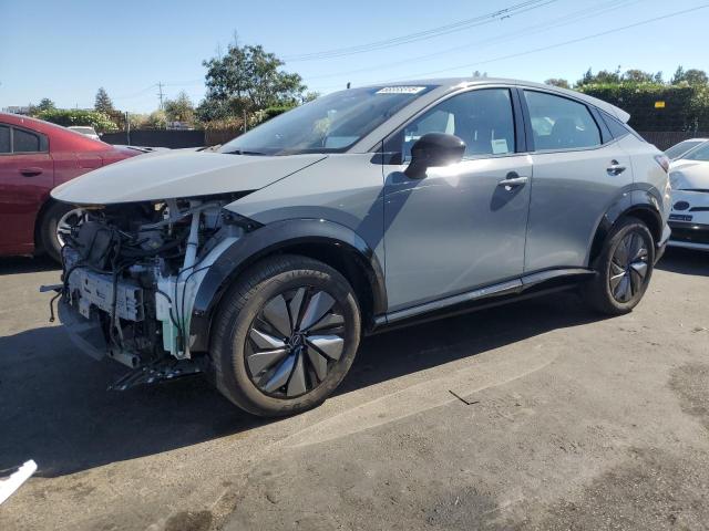 2024 NISSAN ARIYA ENGA JN1CF0BB3RM733680