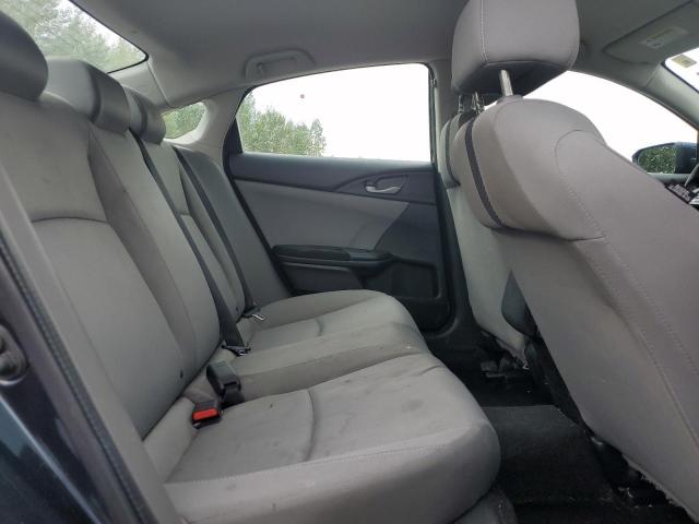 2017 HONDA CIVIC LX 2HGFC2F56HH531776