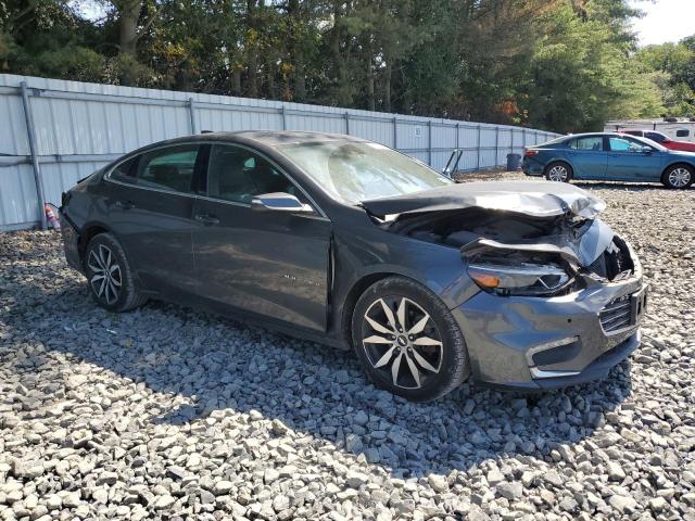 2016 CHEVROLET MALIBU LT 1G1ZE5ST6GF278883