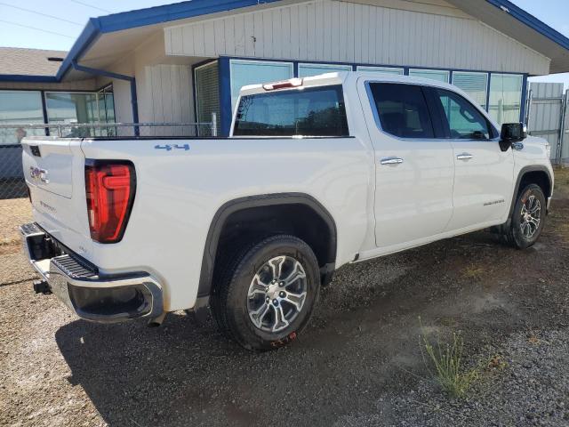 2025 GMC SIERRA K15 1GTUUDEDXSZ241409