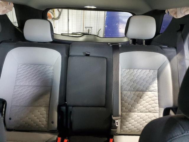 2020 CHEVROLET EQUINOX LS 3GNAXSEVXLS537138