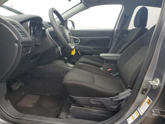 2021 MITSUBISHI OUTLANDER JA4APUAU1MU004351