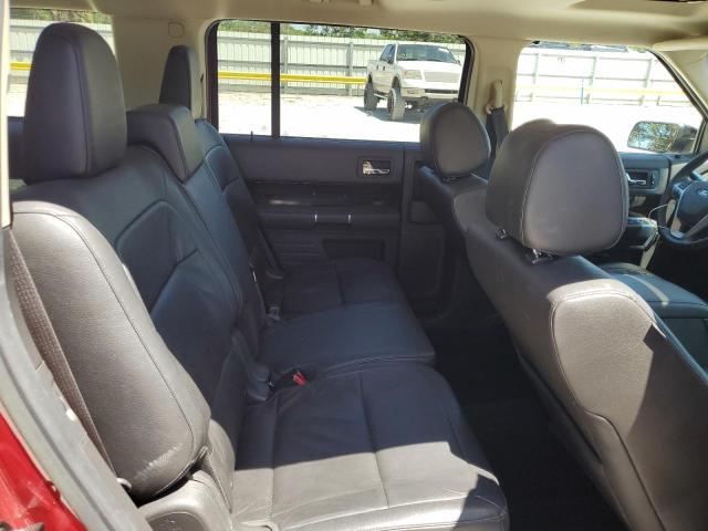 2019 FORD FLEX SEL 2FMGK5C82KBA11506