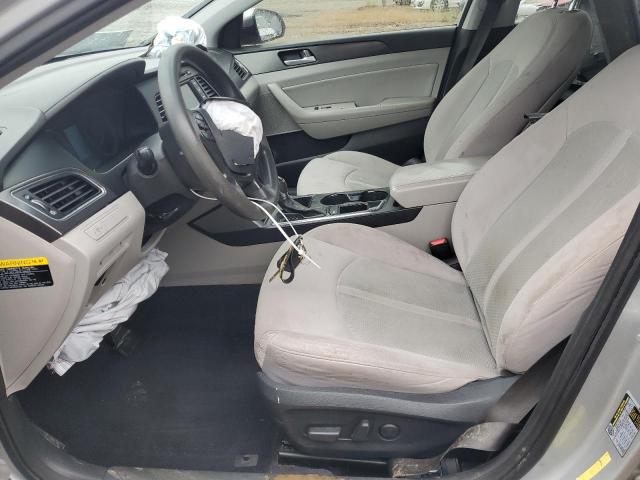 2015 HYUNDAI SONATA 5NPE34AF7FH047139