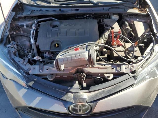 2019 TOYOTA COROLLA L 5YFBURHEXKP866394
